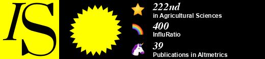 Badge InfluScience