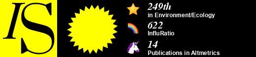 Badge InfluScience