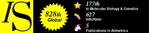 Badge InfluScience