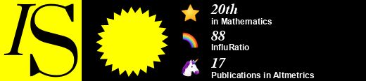 Badge InfluScience