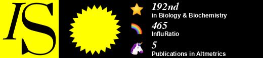Badge InfluScience