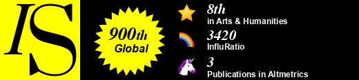 Badge InfluScience