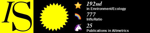 Badge InfluScience