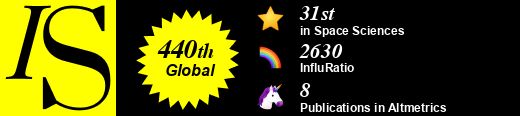 Badge InfluScience
