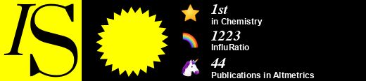 Badge InfluScience