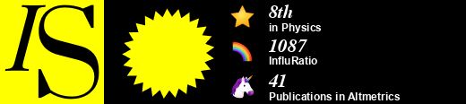 Badge InfluScience