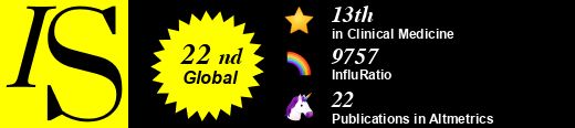 Badge InfluScience