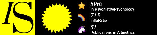 Badge InfluScience