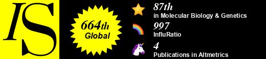 Badge InfluScience