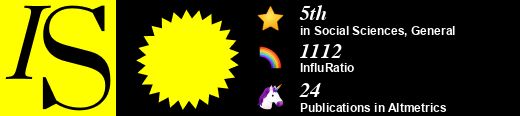 Badge InfluScience