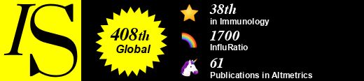 Badge InfluScience