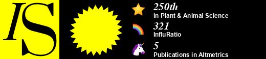 Badge InfluScience