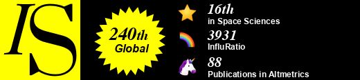 Badge InfluScience