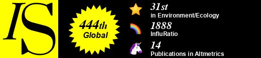 Badge InfluScience