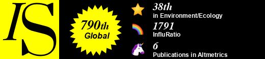 Badge InfluScience