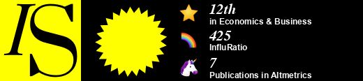 Badge InfluScience