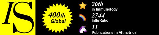 Badge InfluScience