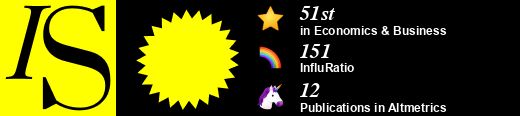 Badge InfluScience