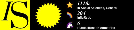 Badge InfluScience