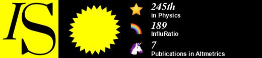 Badge InfluScience