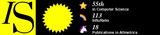 Badge InfluScience