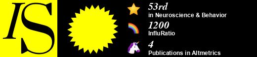 Badge InfluScience