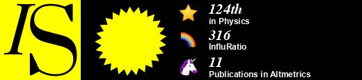 Badge InfluScience