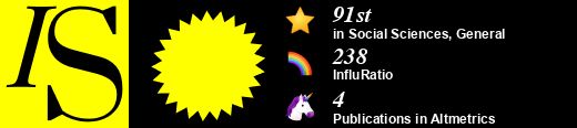 Badge InfluScience