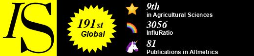 Badge InfluScience