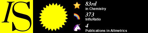 Badge InfluScience