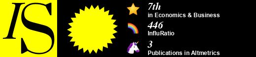 Badge InfluScience