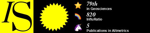 Badge InfluScience