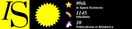 Badge InfluScience