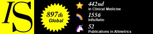 Badge InfluScience