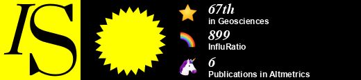 Badge InfluScience