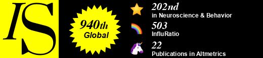 Badge InfluScience