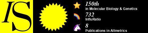 Badge InfluScience