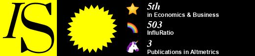 Badge InfluScience