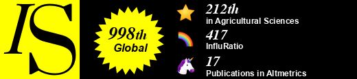 Badge InfluScience