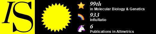 Badge InfluScience
