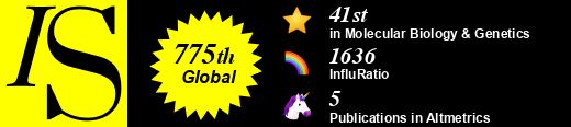Badge InfluScience