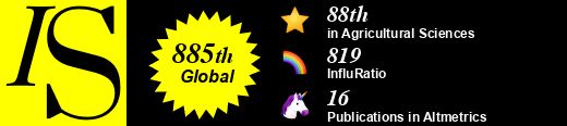 Badge InfluScience