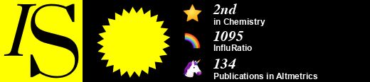 Badge InfluScience