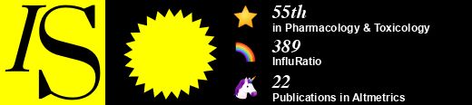 Badge InfluScience