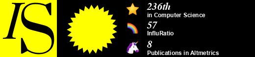 Badge InfluScience