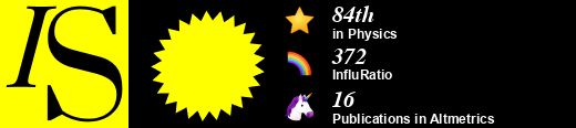 Badge InfluScience
