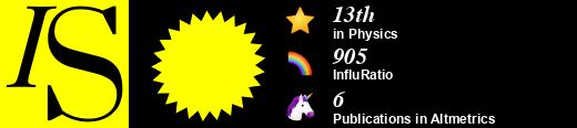 Badge InfluScience