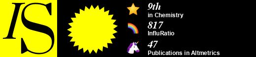 Badge InfluScience