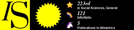 Badge InfluScience