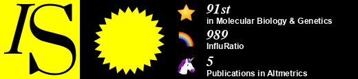 Badge InfluScience